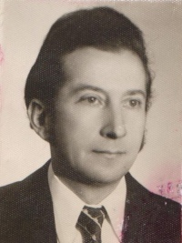 Janusz Górny